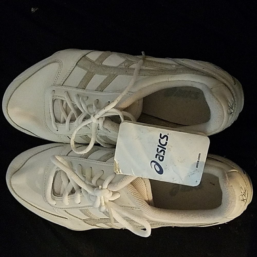 ASICS Athletic Shoes